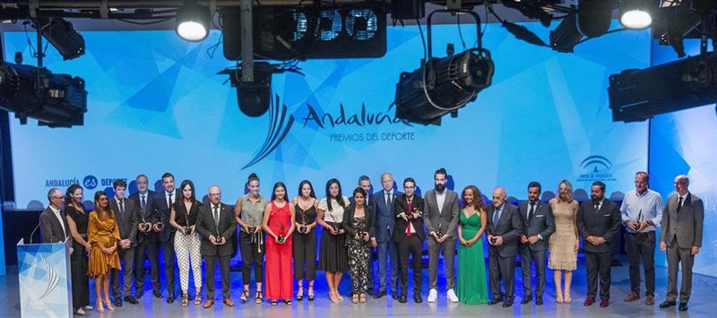 ep deportistas premiadosla juntaandalucia