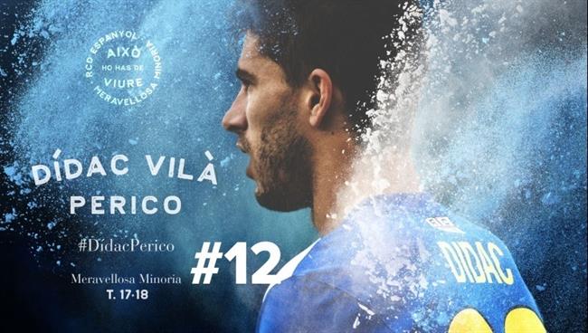 ep didac vila regresaespanyoltres temporadas