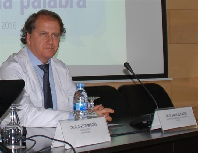 Doctor Javier de Castro | HM HOSPITALES ep doctor javiercastro