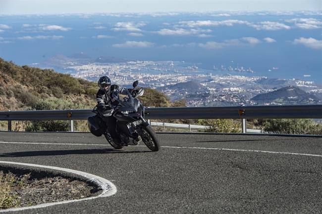ep ducati multistrada 1260