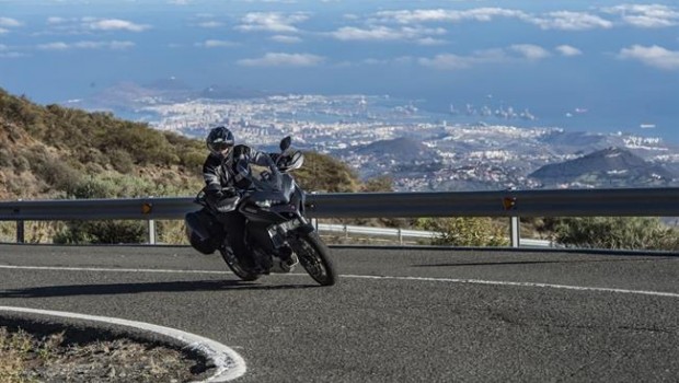 ep ducati multistrada 1260