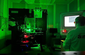 ep el centro tecnologico aimen coordina el proyecto fabulous para el desarrollo de metasuperficies