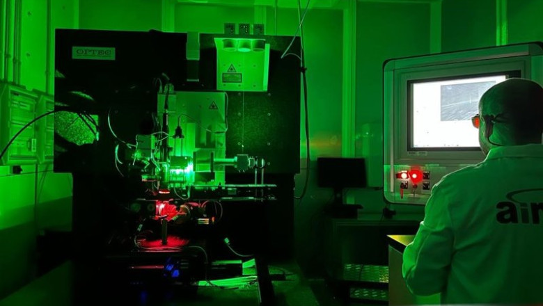 ep el centro tecnologico aimen coordina el proyecto fabulous para el desarrollo de metasuperficies