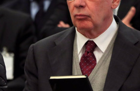 ep el expresidente de bankia rodrigo rato durante la primera sesion del juicio por la salida a bolsa ep el expresidente de bankia rodrigo rato durante la primera sesion del juicio por la salida a bolsa