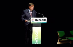 ep el ministro de agricultura luis planas interviene en el foro datagri 2022 ep el ministro de agricultura luis planas interviene en el foro datagri 2022