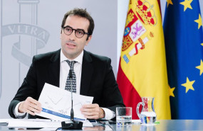 ep el ministro de economia comercio y empresa carlos cuerpo 20241029134907
