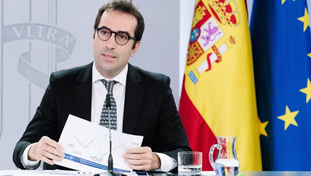 ep el ministro de economia comercio y empresa carlos cuerpo 20241029134907