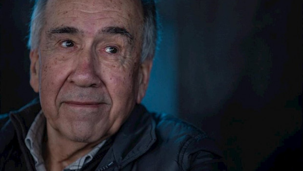 ep el poeta joan margarit gana el premio cervantes 2019