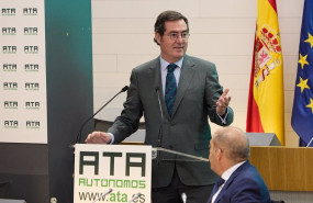 ep el presidente de ceoe antonio garamendi interviene durante la clausura de la asamblea ordinaria ep el presidente de ceoe antonio garamendi interviene durante la clausura de la asamblea ordinaria