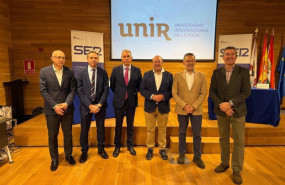 ep el presidente de la interprofesional del vino de espana fernando ezquerro protagonista del nuevo