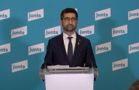 ep el vicepresidente y conseller de politicas digitales y territorio de la generalitat jordi