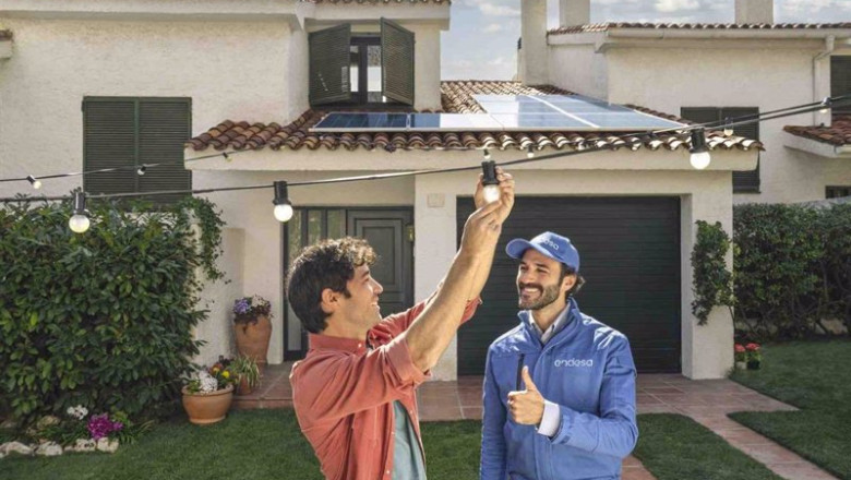 ep endesa lanza una campana en la que ofrece al consumidor una rebaja de hasta el 20 en sus consumos ep endesa lanza una campana en la que ofrece al consumidor una rebaja de hasta el 20 en sus consumos