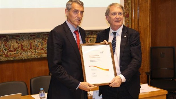 ep entregareconocimientoexcelenciagestionla jimenez diaz