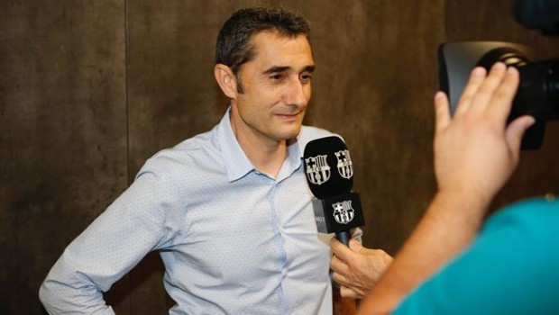 ep entrenadorfc barcelona ernesto valverde