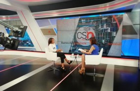 ep entrevistala consejeraconocimiento lina galvez en canal sur tv
