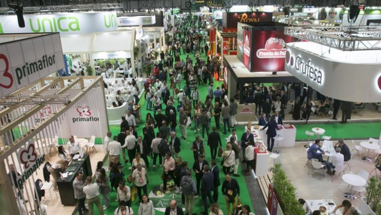 ep feria fruit attraction
