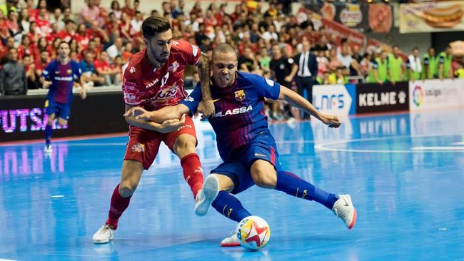 ep ferrao adolfo barcelona lassa elpozo murcia