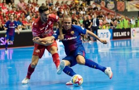 ep ferrao adolfo barcelona lassa elpozo murcia