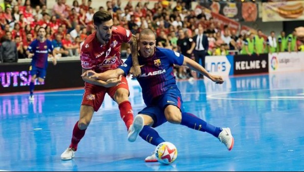 ep ferrao adolfo barcelona lassa elpozo murcia