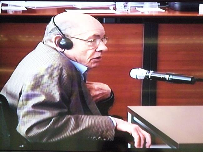 ep flix millet expresidentepalaula musica declarajuicio