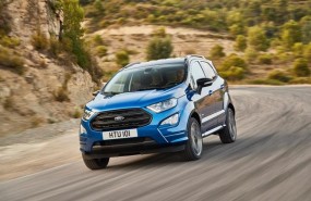 ep ford ecosport
