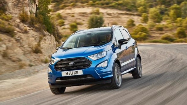 ep ford ecosport