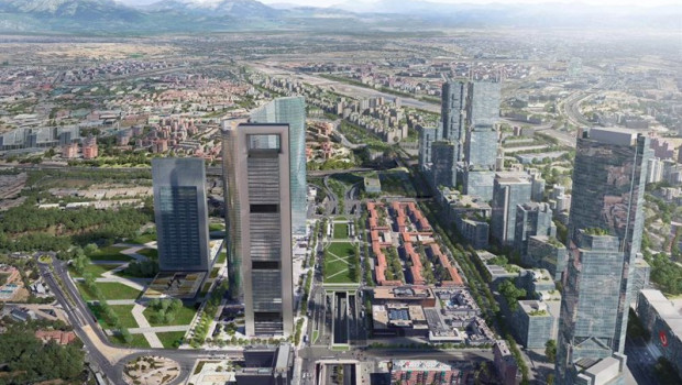 ep futuro complejo de madrid nuevo norte
