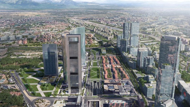 ep futuro complejo de madrid nuevo norte ep futuro complejo de madrid nuevo norte