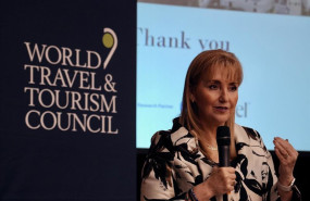 ep gloria guevara presidenta y ceo del wttc