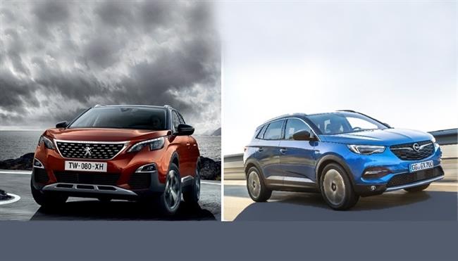 Grupo PSA producirá vehículos Opel y Peugeot en Namibia | GRUPO PSA ep grupo psa producira vehiculos opelpeugeotnamibia