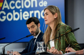 ep i d el ministro de derechos sociales consumo y agenda 2030 pablo bustinduy y la vicepresidenta ep i d el ministro de derechos sociales consumo y agenda 2030 pablo bustinduy y la vicepresidenta