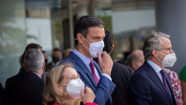 ep i d la vicepresidenta segunda del gobierno y ministra de asuntos economicos nadia calvino el ep i d la vicepresidenta segunda del gobierno y ministra de asuntos economicos nadia calvino el