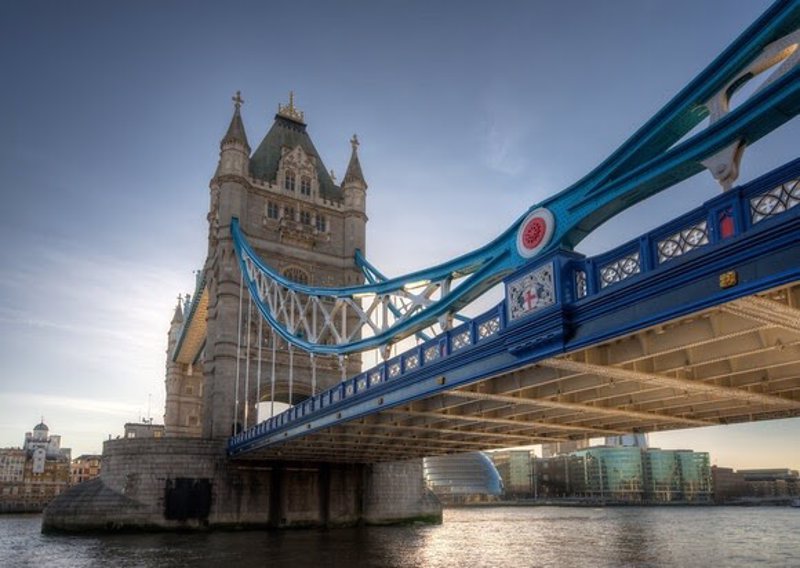 Iberia traslada todas sus operaciones a la T3 de Londres-Heathrow