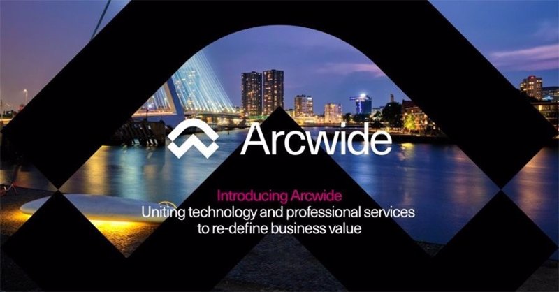IFS y BearingPoint lanzan una 'joint-venture' para prestar servicios de transformación digital en Europa | ARCWIDE ep ifs y bearingpoint lanzan una joint venture para prestar servicios de transformacion digital en