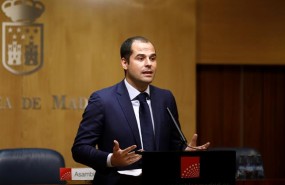 ep ignacio aguado portavozciudadanosla asambleamadrid