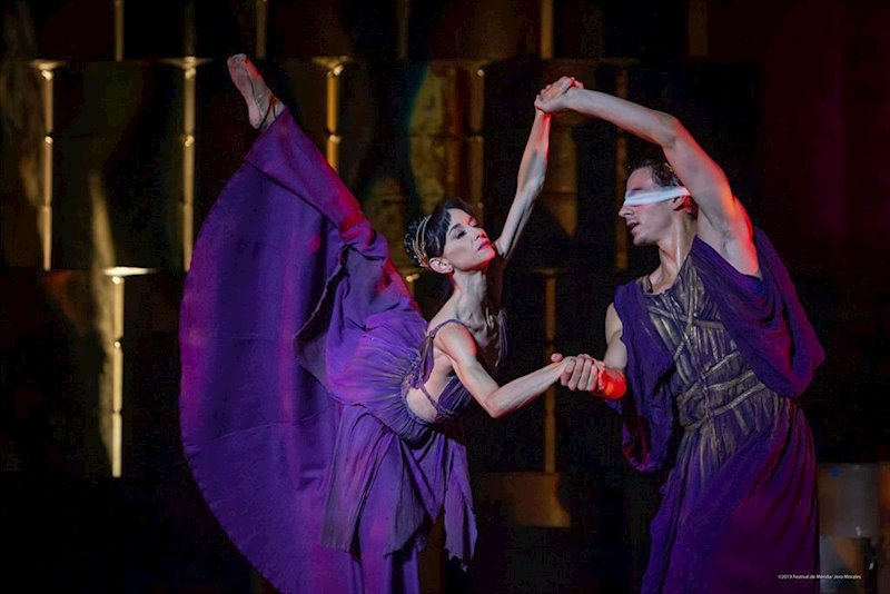 ep imagenes de antigona del victor ullate ballet ep imagenes de antigona del victor ullate ballet