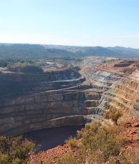 ep imagenla corta atalayaminasriotinto huelva