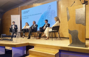 ep izquierda a derecha emilio olmos socio de cvc secondary partners ana dicu managing director de
