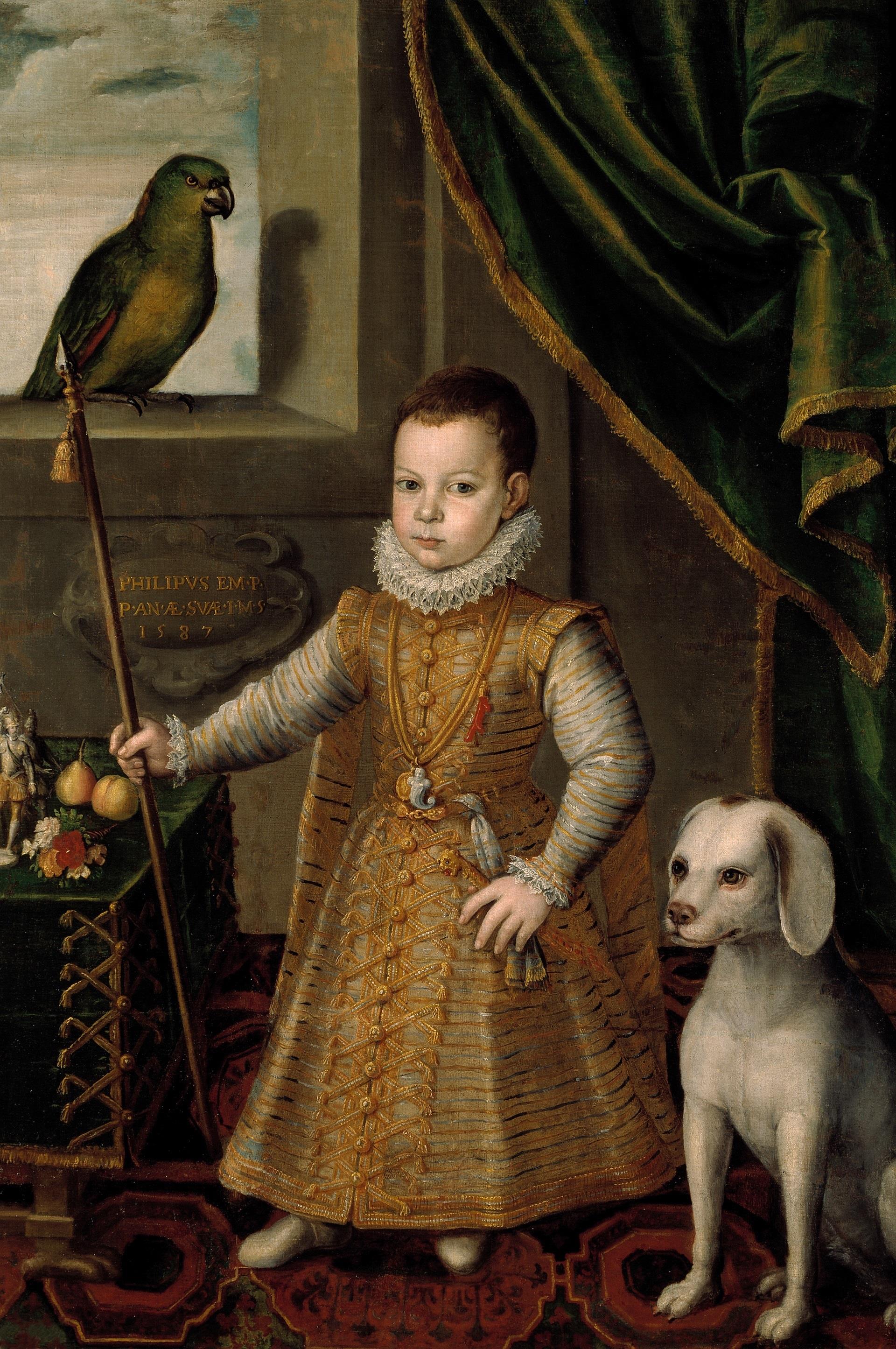 Jan Kraeck | MUSEO DEL PRADO ep jan kraeck