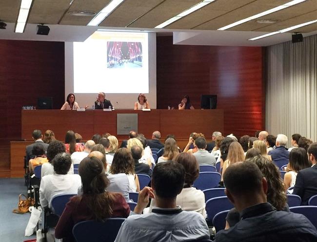 Jornada sobre ensayos clínicos en Barcelona | FARMAINDUSTRIA ep jornadaensayos clinicosbarcelona