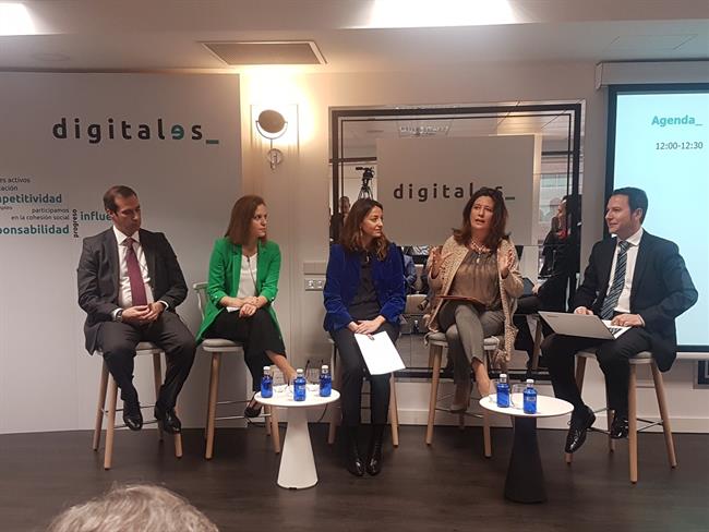 Jornadas de Privacidad | DIGITALES ep jornadasprivacidad