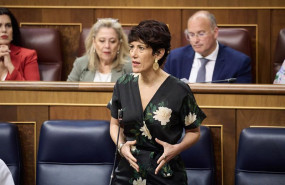 ep la ministra de inclusion elma saiz