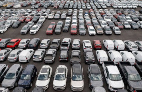 ep la mitad de los coches de ocasion vendidos en espana supera los diez anos segun manheim