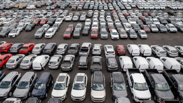 ep la mitad de los coches de ocasion vendidos en espana supera los diez anos segun manheim