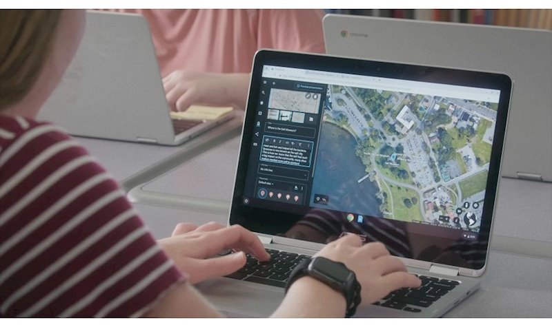 ep la nueva version de google earth permite a los usuarios personalizar los mapas
