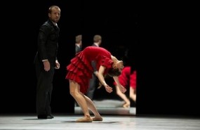 ep la obra carmen coreografiadajohan inger