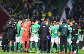 ep la plantilla del werder bremen
