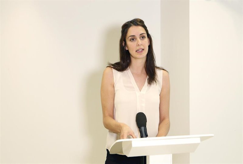 El sector de Más Madrid más próximo a Carmena anuncia su escisión del partido