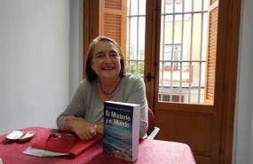 ep la teologa brasilena maria clara bingemer