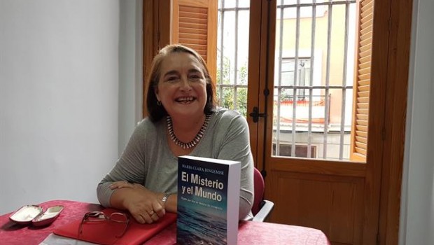 ep la teologa brasilena maria clara bingemer